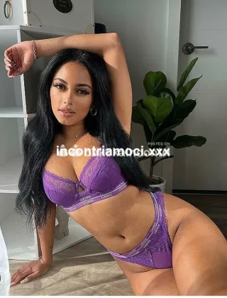 33 - Estefany Escort Vercelli - 3273393447