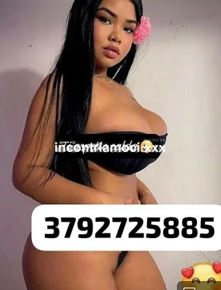 26 - Irina Escort Vibo Valentia - 3792725885
