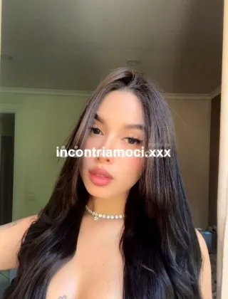 25 - Lary Brasiliana Escort Cosenza - 3478098100