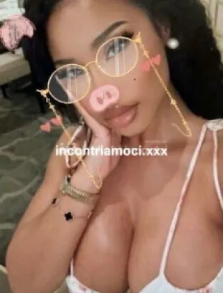 10 - Carolina Escort Bologna - 3510978609