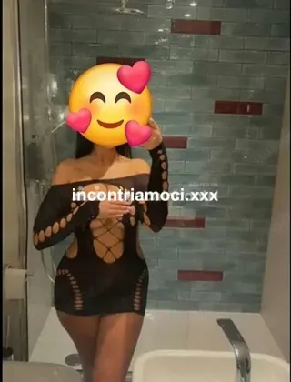 4 - Cristina Escort Sassari - 3511152965