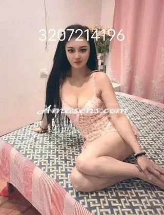 9 - Lisa Escort Pavia - 3207214196