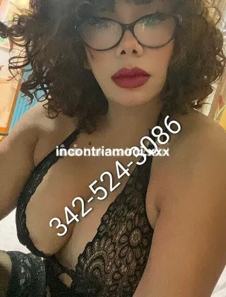 19 - Luna Escort Parma - 3425243086