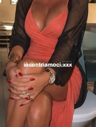 28 - Italiana Vera Escort Lecce - 3277629409