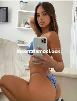 23 - Sofia Escort Siracusa - 3201913054