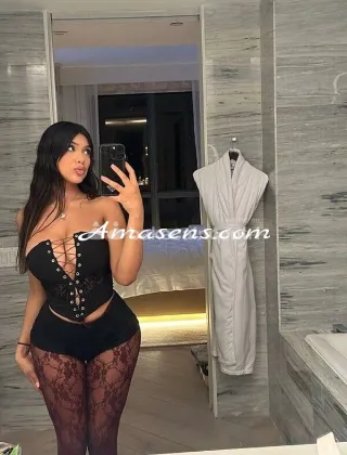 8 - Sara Escort Brindisi - 3512380921