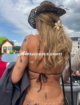 27 - Valeria Trans Treviso - 3517243608