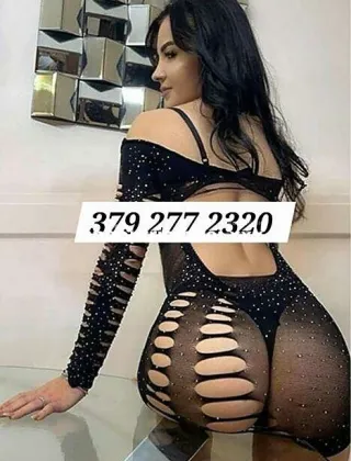 33 - Monica Escort Catania - 3792772320