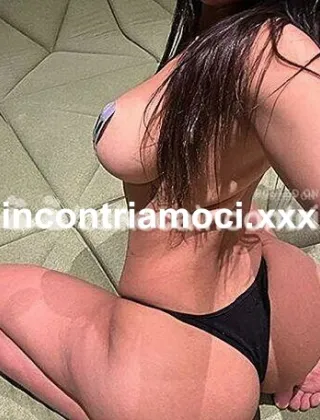 35 - Pamela Escort Foggia - 3312963650