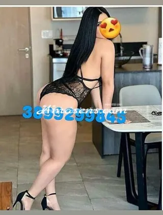 4 - Sofia Escort Viterbo - 3899299845