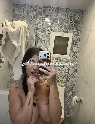9 - Alessia Escort Roma - 3510743073