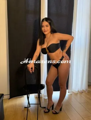 6 - Laila Escort Rimini - 3921900910