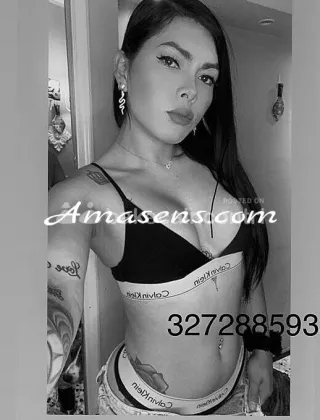 3272885933 - Emily 24 Trans 🇦🇷 Argentina Torino