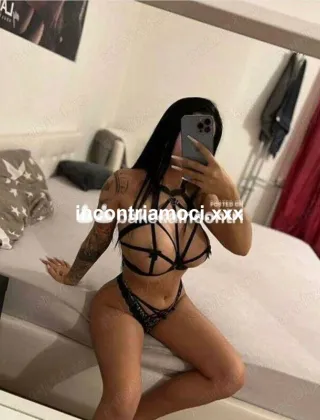 1 - Penelope Escort Arezzo - 3931164776