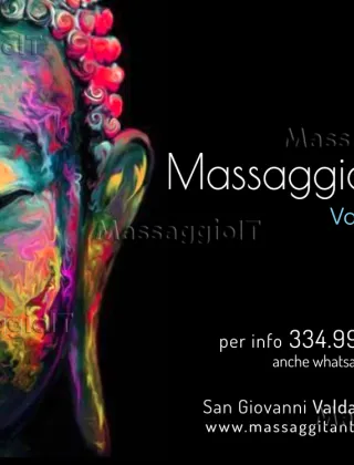 16 - Massaggiatore Tantra Coppie Arezzo - 3349937632