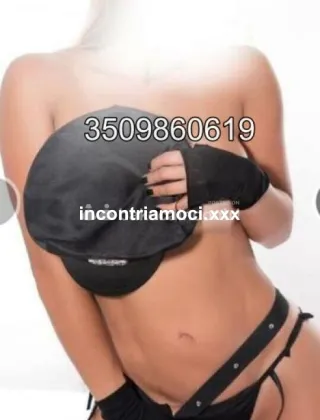 11 - Denise Escort Bergamo - 3509860619