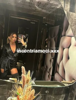 1 - Ella Escort Milano - 3510199080
