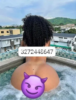 3272448647 - Daniella 27 Escort Palermo