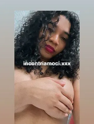 26 - Rebecca Trans Napoli - 3497099882