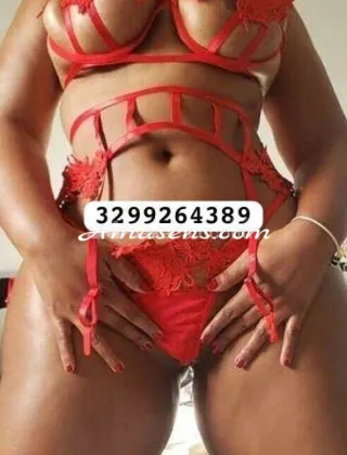 6 - Maria Escort Belluno - 3299264389