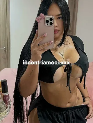 21 - Alba Escort Bologna - 3348602685