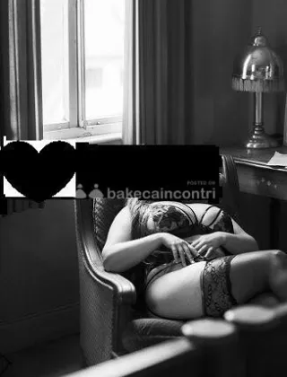 14 - Mackenzie Escort Brescia - 3511186742