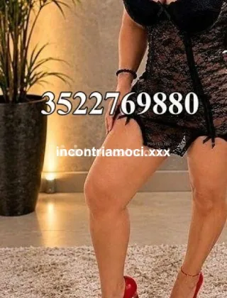 6 - Lola Escort Rimini - 3522769880