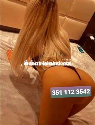 5 - Monica Escort Barletta-Andria-Trani - 3662602629