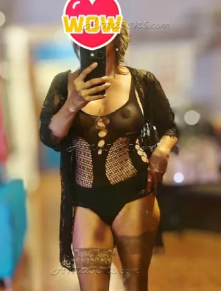 33 - Fernanda Escort Bergamo - 3278349111