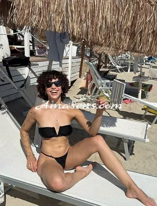 4 - Zoe Escort Taranto - 3511535763