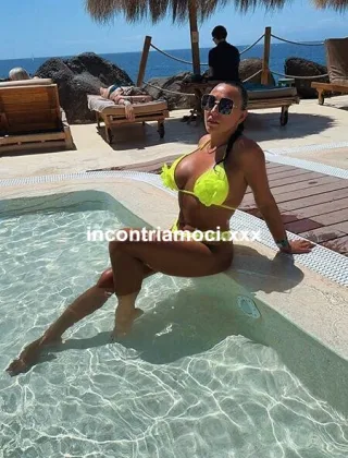 22 - Sabry Italiana Escort Rimini - 3661175313