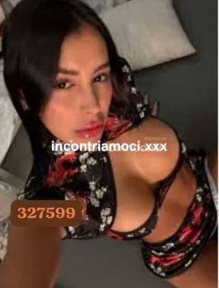 22 - Donatella Escort Messina - 3275993425