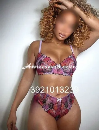 3921013239 - Novita Milly Foto Reale 100%Fisico Da Modella,