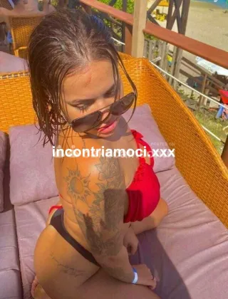 3928527562 - Lara 22 Escort Reggio Calabria