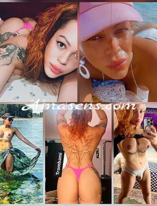 25 - Solo Oggi E Domani Trans Novara - 3317878069