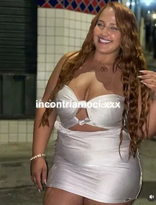 3510265841 - Luna 23 Escort Salerno