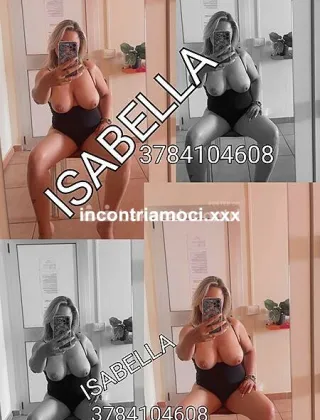 26 - Isabella Escort Benevento - 3784104608