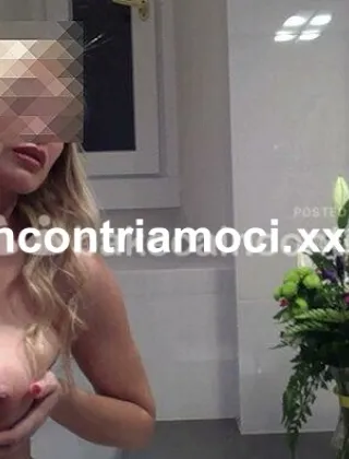 14 - Verony Escort Monza e della Brianza - 3290980425