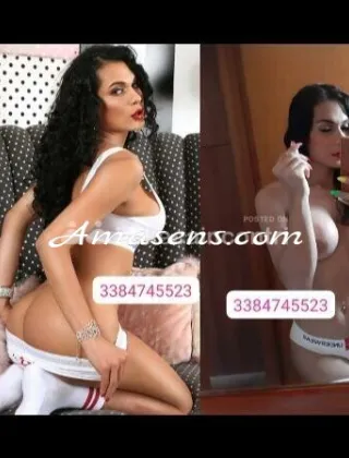 4 - Michel Rodriguez Trans Foggia - 3384745523