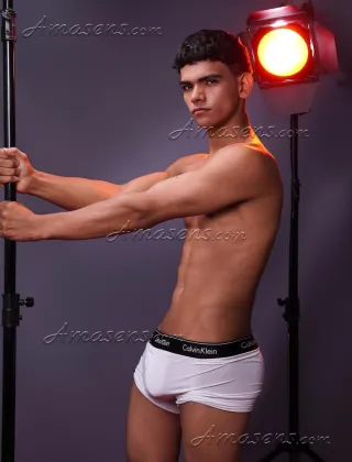 2 - Mateo Escort Lucca - 3522226081