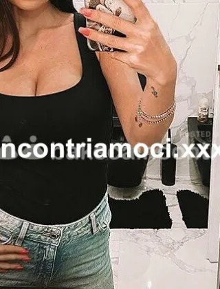 16 - Alessia Escort Monza e della Brianza - 3665452435