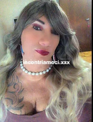 3516831771 - Bella Trans 32 Trans 🇧🇷 Brasiliana Alessandria