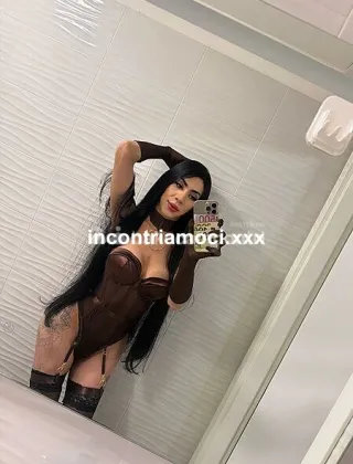 17 - Sophie Trans Bologna - 3509527502