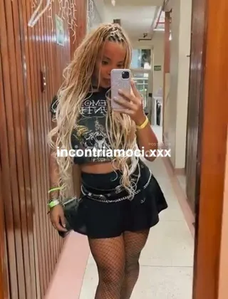 17 - Exotica Tettona Escort Vercelli - 3793159854