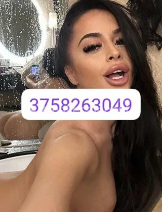 5 - Marina Escort Foggia - 3758263049