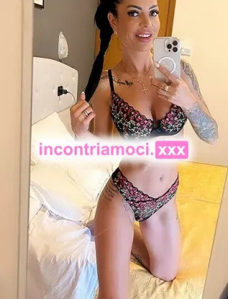 2 - Jessy Escort Torino - 3288456633