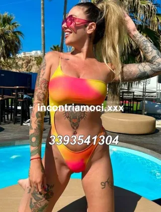 3393541304 - Angela 30 Escort 🇮🇹 Italiana Pesaro e Urbino