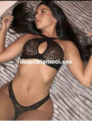 3508795195 - ❤️ Ruby Top Top Appena Arrivata Bellissima Bella