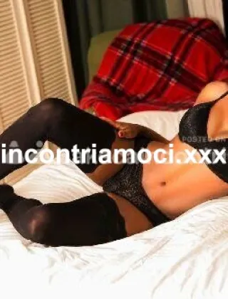 35 - Laura Trans Milano - 3383091910