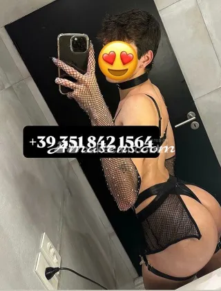 30 - Femboy Trans Parma - 3518421564